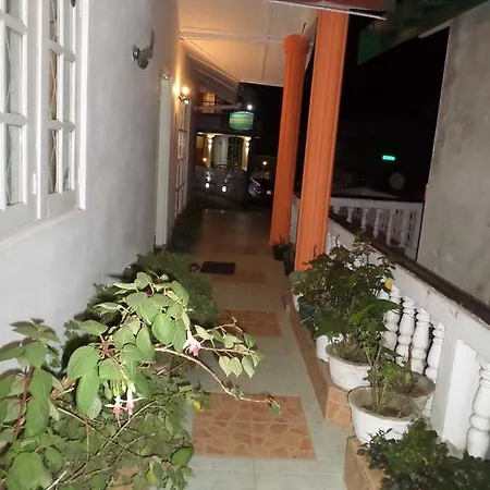 Kings Court Guest house