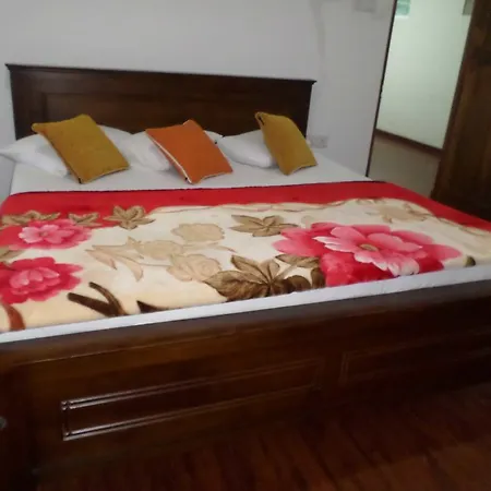 Guest house Three Star *