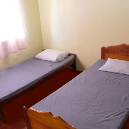 Fridsro Guest Nuwara Eliya