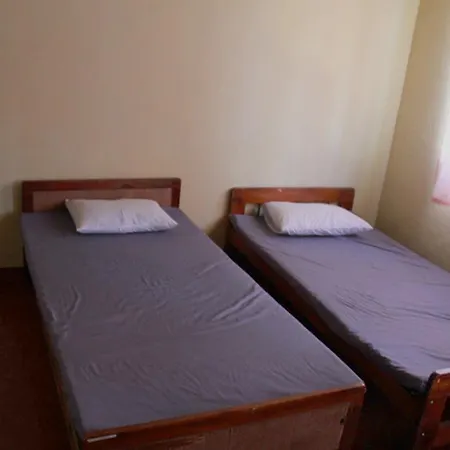 Fridsro Guest Guest house