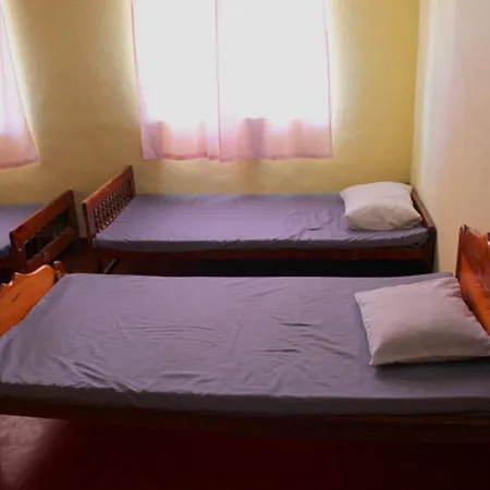 Guest house Fridsro Guest *