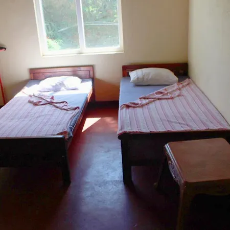 Fridsro Guest Guest house *