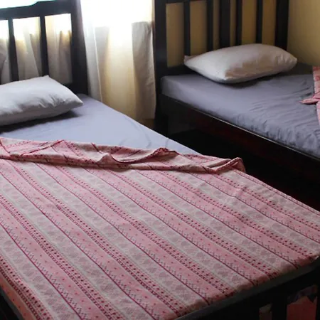 Fridsro Guest Guest house