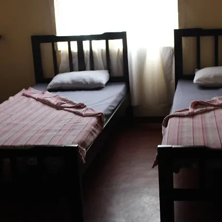 Fridsro Guest Nuwara Eliya