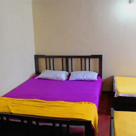 Fridsro Guest Nuwara Eliya