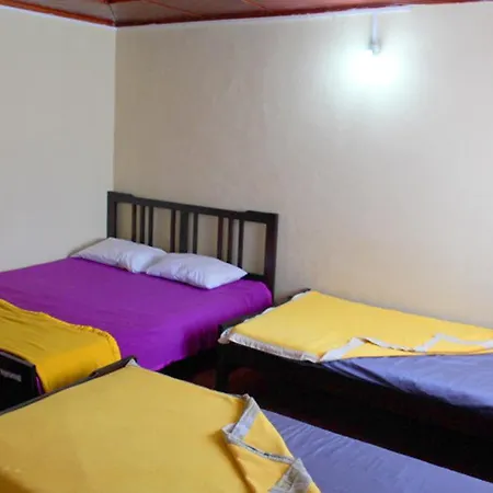 Fridsro Guest Guest house