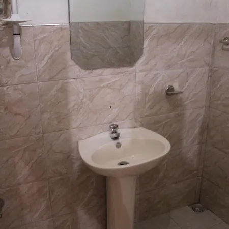 Fridsro Guest Guest house *