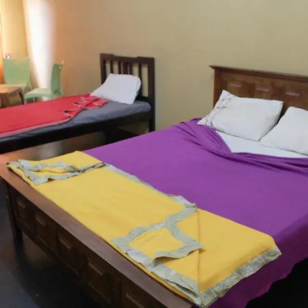 Guest house Fridsro Guest