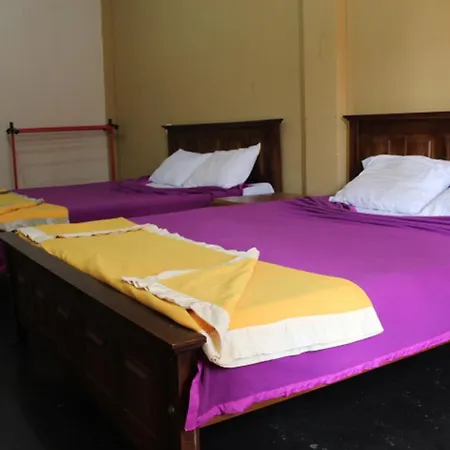 Fridsro Guest Guest house