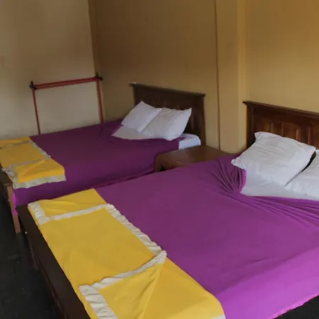 Guest house Fridsro Guest *