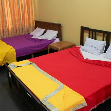 Fridsro Guest Guest house