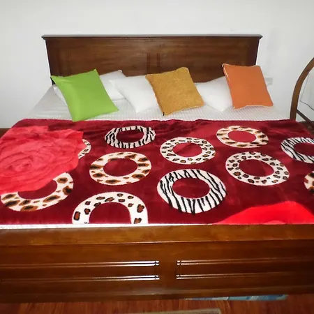 Guest house Three Star