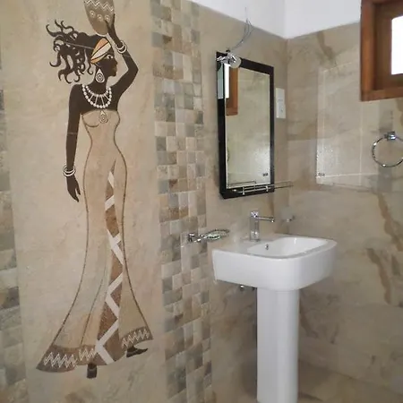 Guest house Three Star *