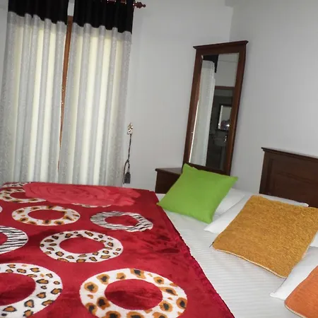 Guest house Three Star *