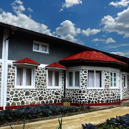 Fridsro Guest Guest house