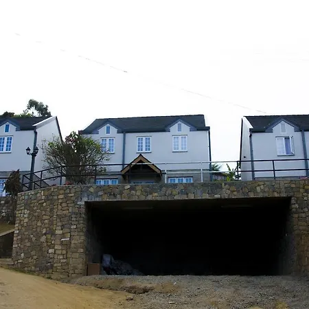 The Planter's Legacy By Fairway * Nuwara Eliya