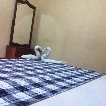 Guest house Atm Guest