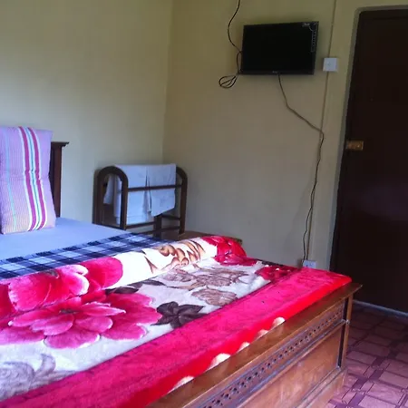 Atm Guest Guest house Nuwara Eliya