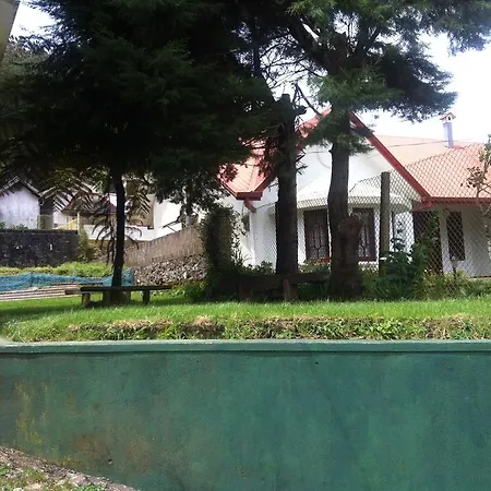 Atm Guest Guest house