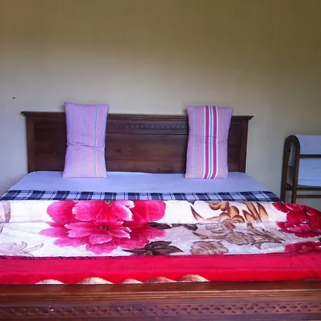 Guest house Atm Guest *