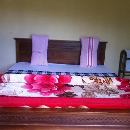 Guest house Atm Guest