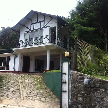 Atm Guest Guest house