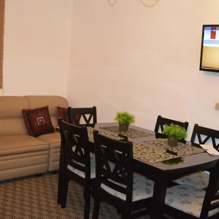 Dimple Hills Luxury -seagull Complex Apartment