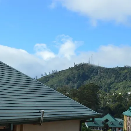 Apartment Dimple Hills Luxury -seagull Complex Nuwara Eliya