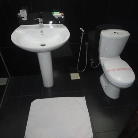 Ashley Nuwaraeliya 3* Nuwara Eliya