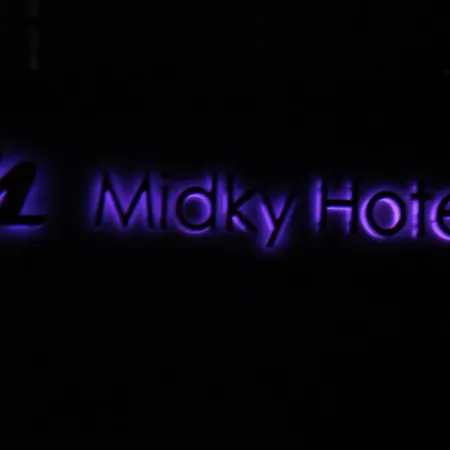 Hotel Midky Nuwara Eliya