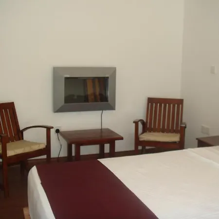 Hotel Midky
