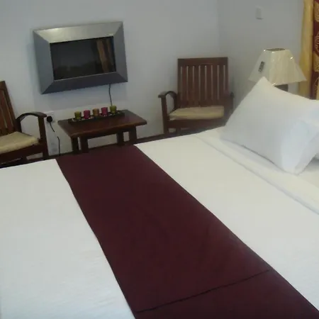 Hotel Midky Nuwara Eliya
