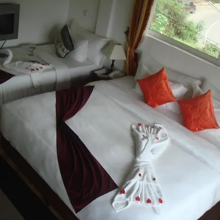 Midky Hotel Nuwara Eliya