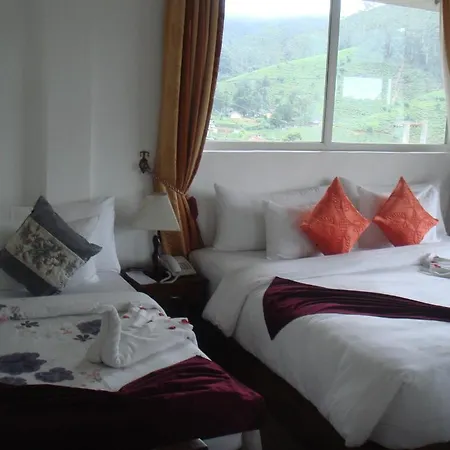 Midky Hotel 3*