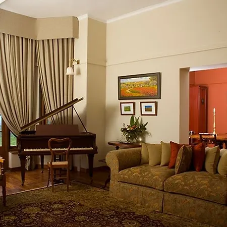 Jetwing Warwick Gardens, A Luxury Reserve Hotel