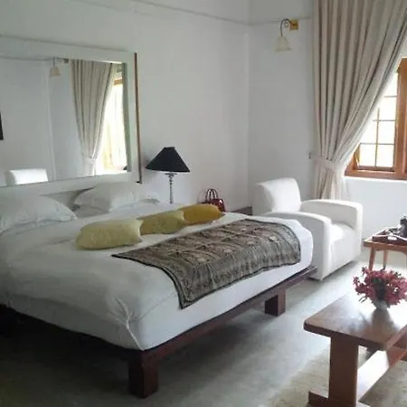Jetwing Warwick Gardens, A Luxury Reserve