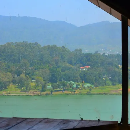 Hill Paradise Nuwara Eliya