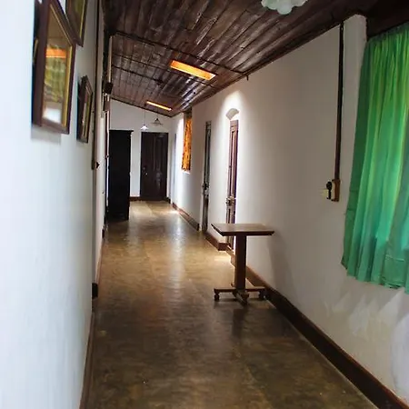 Devron Colonial Bungalow *
