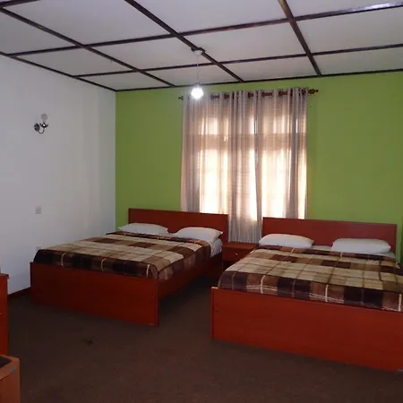 Grashiya Bungalow
