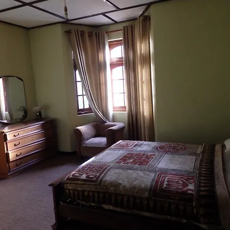 Grashiya Bungalow Country house