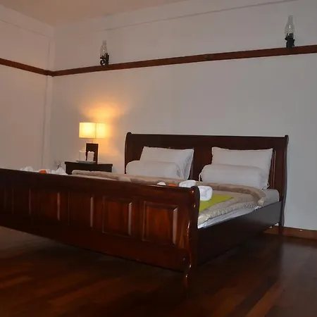 Oasis Guest house Nuwara Eliya