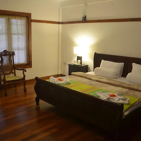 Guest house Oasis *