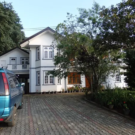 Country house Grashiya Bungalow *