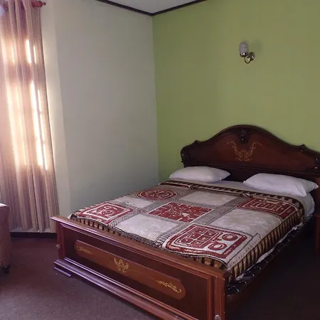 Grashiya Bungalow Country house *