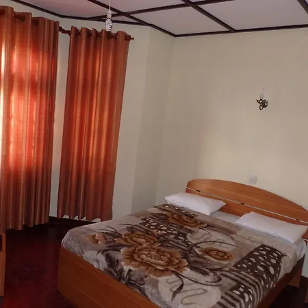Country house Grashiya Bungalow Nuwara Eliya