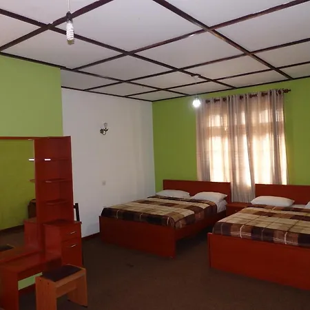 Country house Grashiya Bungalow
