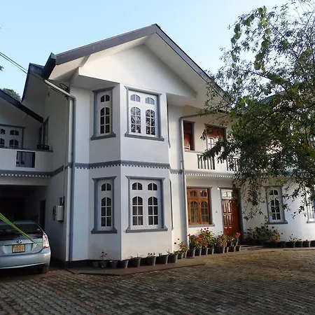 Grashiya Bungalow Nuwara Eliya