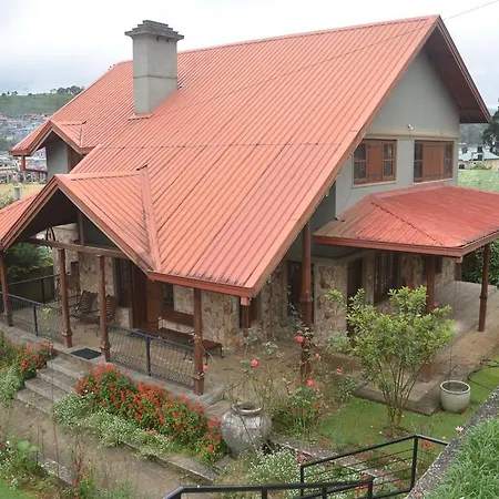 Oasis Guest house
