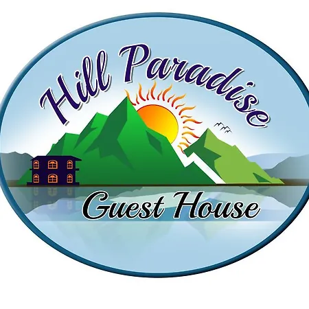 Hill Paradise 3* Nuwara Eliya