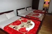 Hotel Rose Garden Hotel